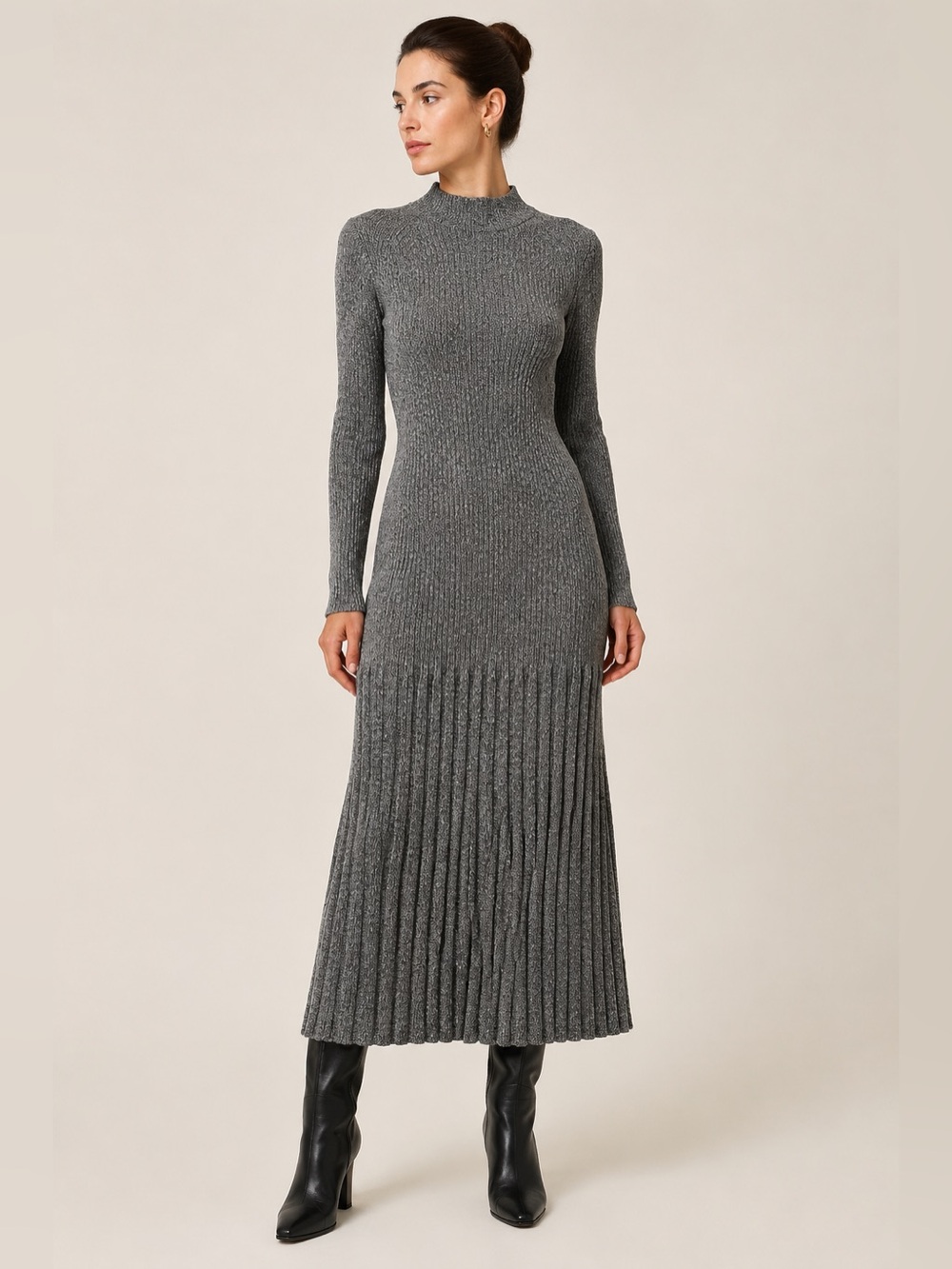 Banana republic knit dress